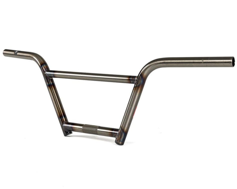 S&M 4-Piece Cruiser Bar (Clear Raw) (7