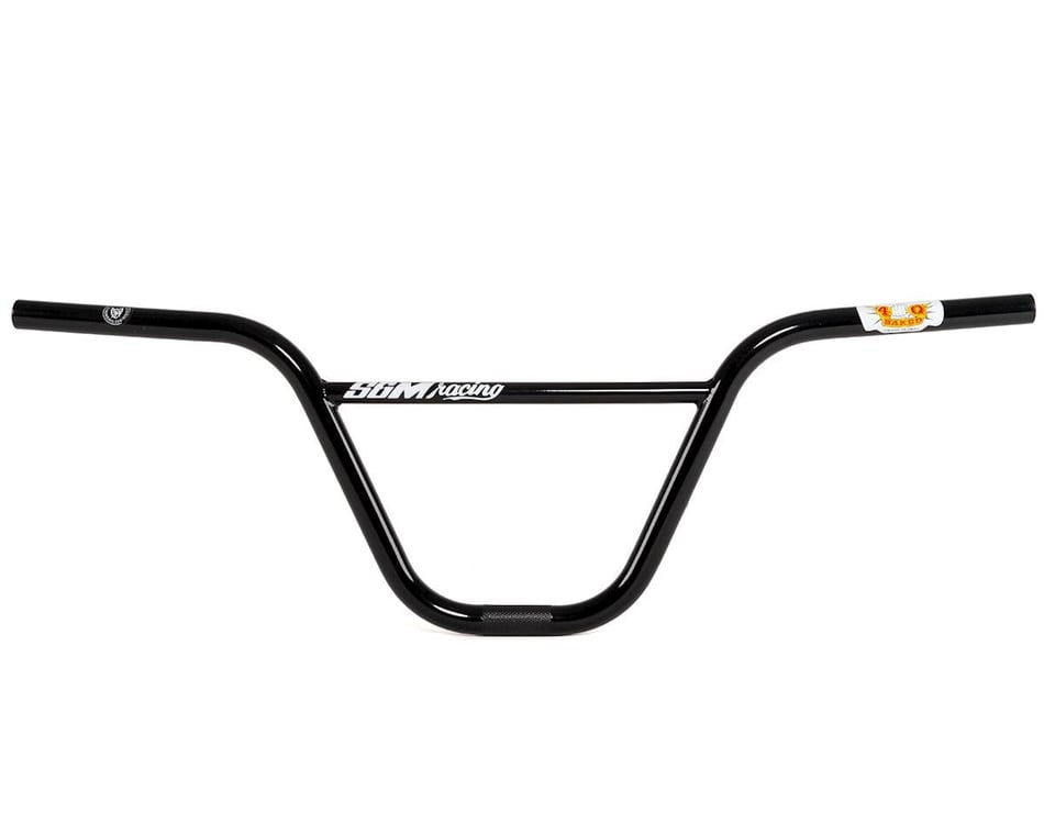 S&M Race XLT Bars (Black) (8.75