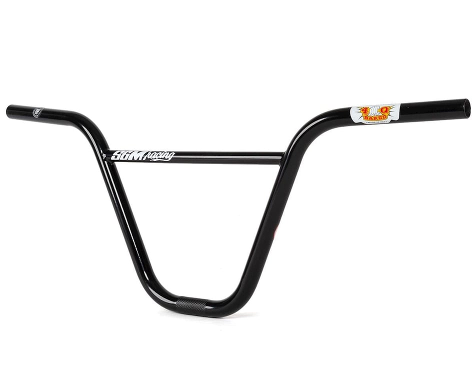 S&M Race XLT Bars (Black) (10