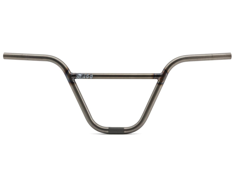 S&M REA Bars (Clear Raw) (9.5