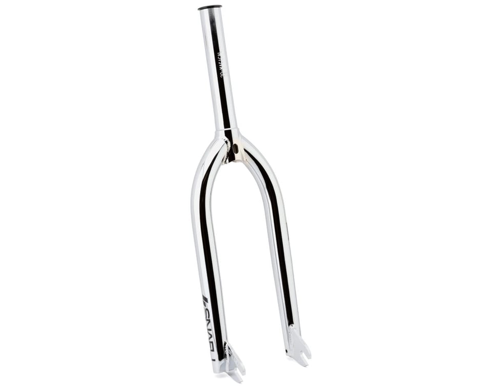 Snafu Magical Fork (Chrome) (30mm Offset) - Dan's Comp