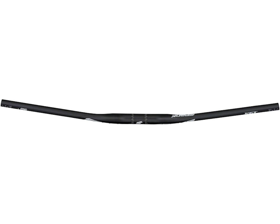 Spank Spike Race Riser Bar (Black) (31.8mm) - Dan's Comp