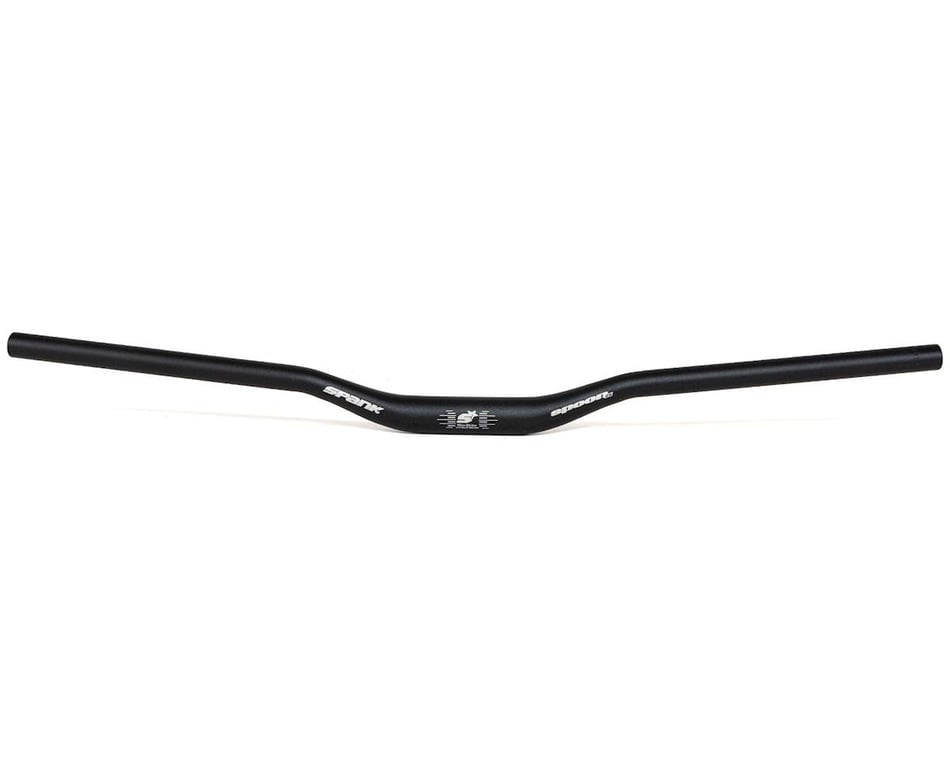 Spank mountain 2025 bike handlebars