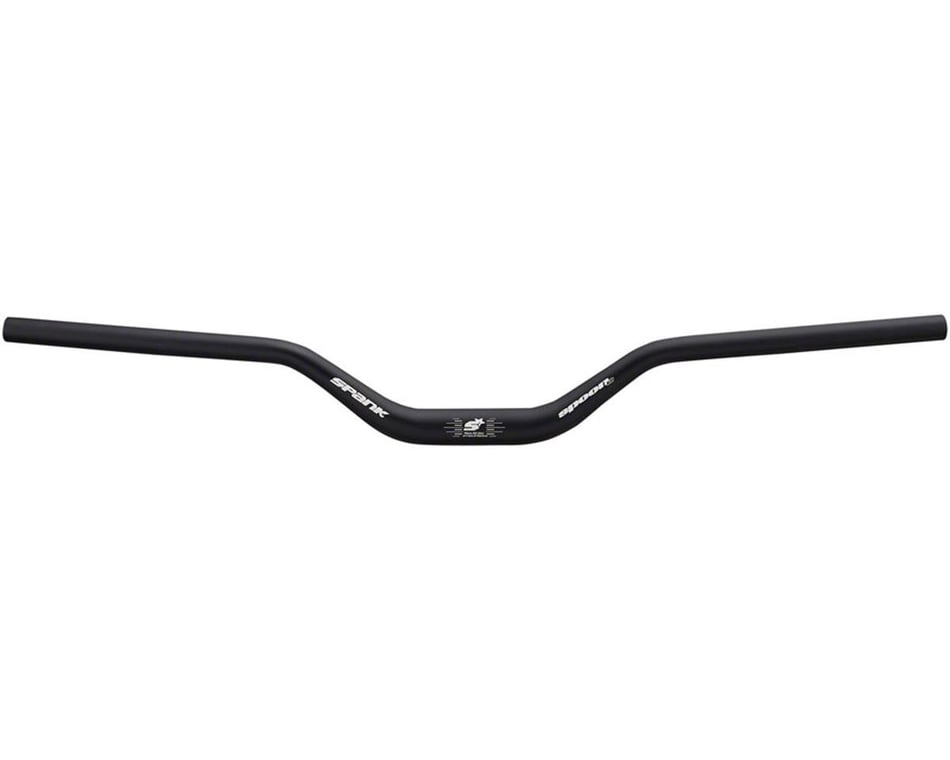 Spank carbon deals bars