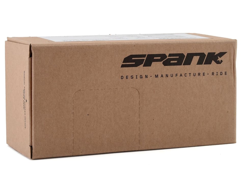 Spank Split 35 Stem (Green) (35.0mm) (35mm) (0°) - Dan's Comp