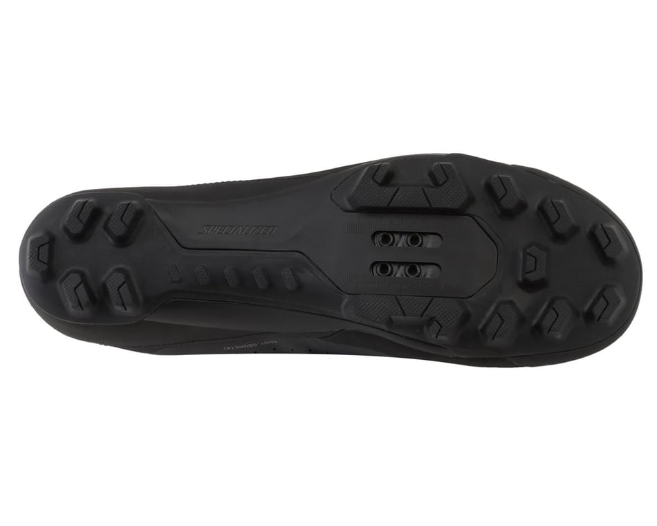 Specialized Recon 2.0 Mountain Bike Shoes (Black) (44.5) - Dan's Comp