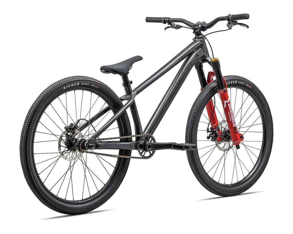 Specialized P.3 Dirt Jumper 26