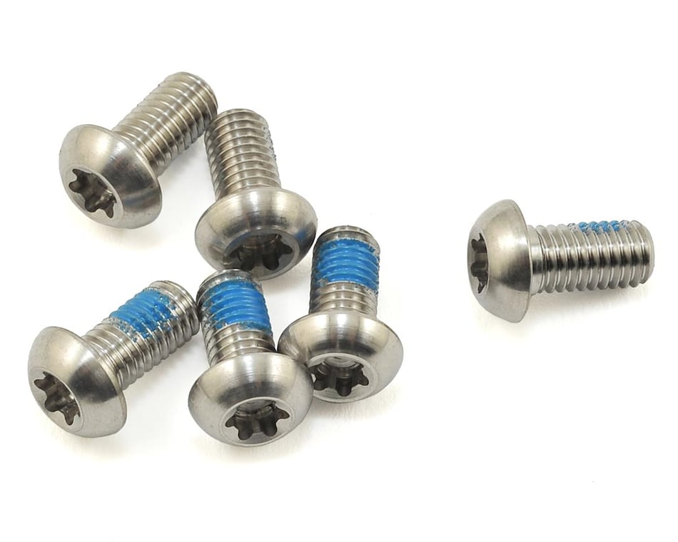 Sram disc brake bolts hot sale