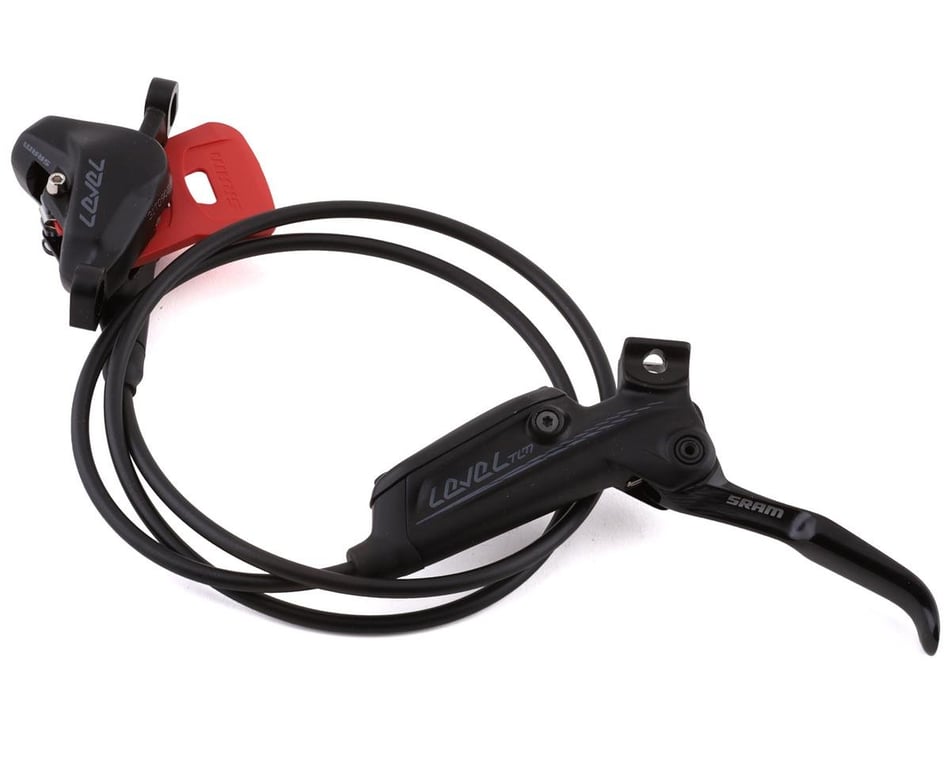 Sram level hydraulic online disc brakes