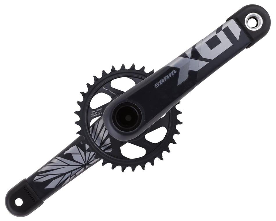 Sram x1 eagle gxp best sale boost crankset