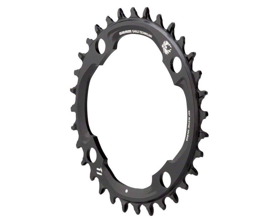 Eagle chainring with 11 speed chain online