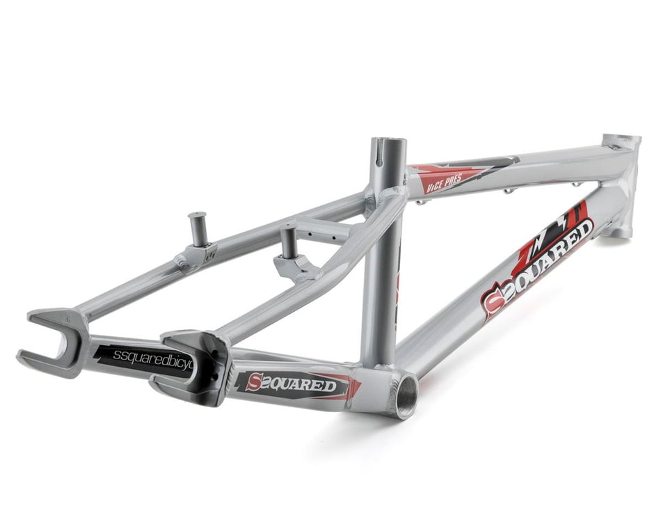 Ssquared sales bmx frame