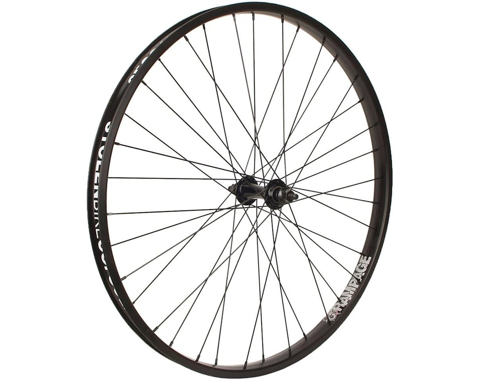 Stolen rampage cassette online wheel