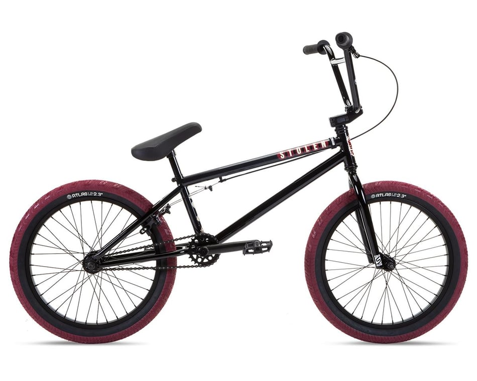 Colony emerge outlet bmx bike