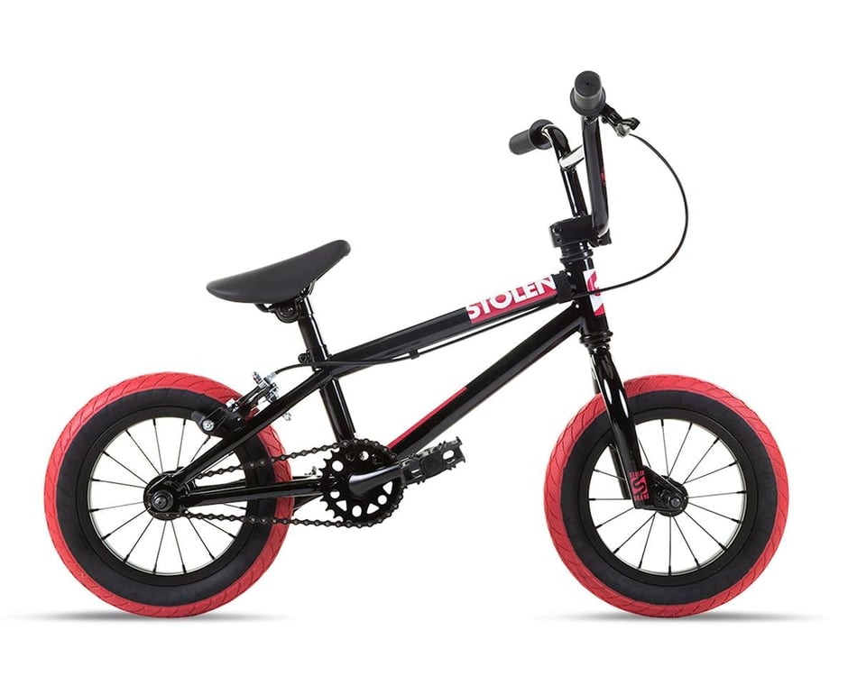 Stolen 2021 Agent 12