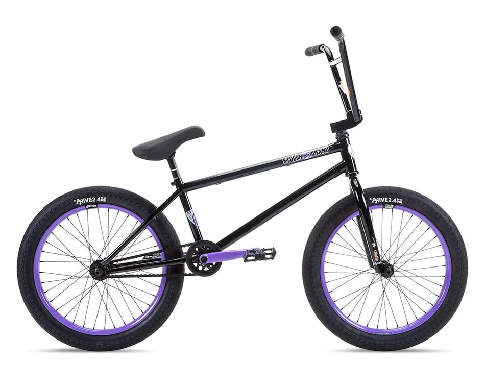 Stolen 2021 Sinner FC XLT 20