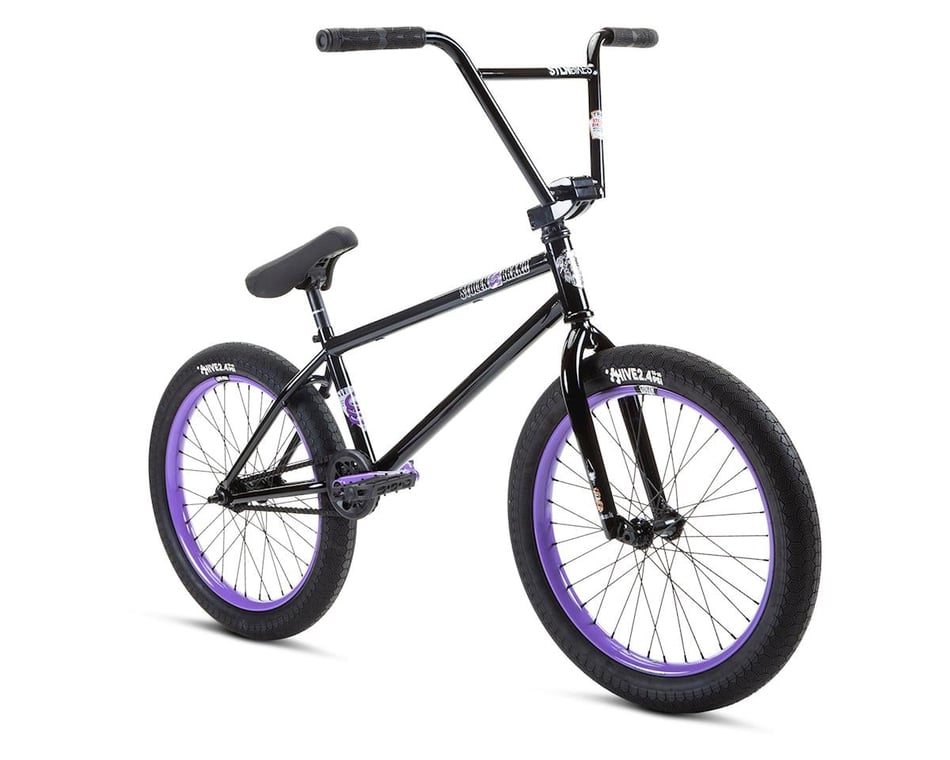 SCRATCH & DENT: Stolen 2021 Sinner FC XLT 20