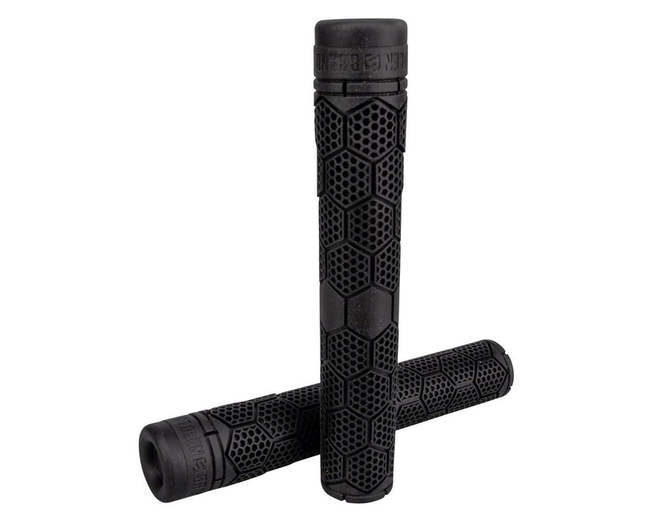 Stolen grips 2025