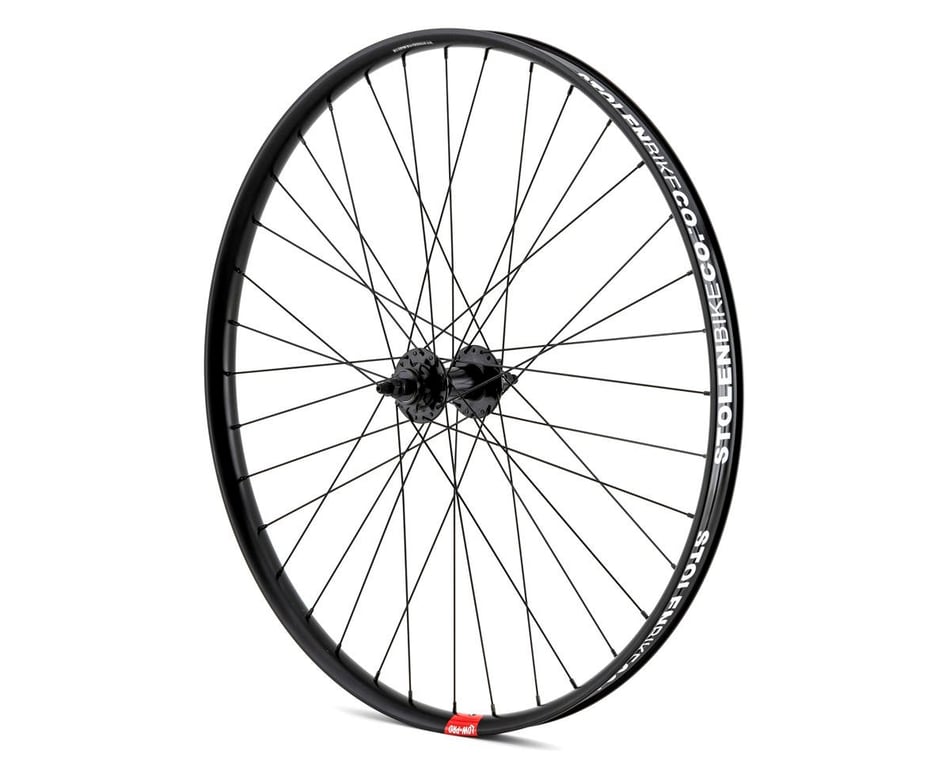 Bike wheel online cassette