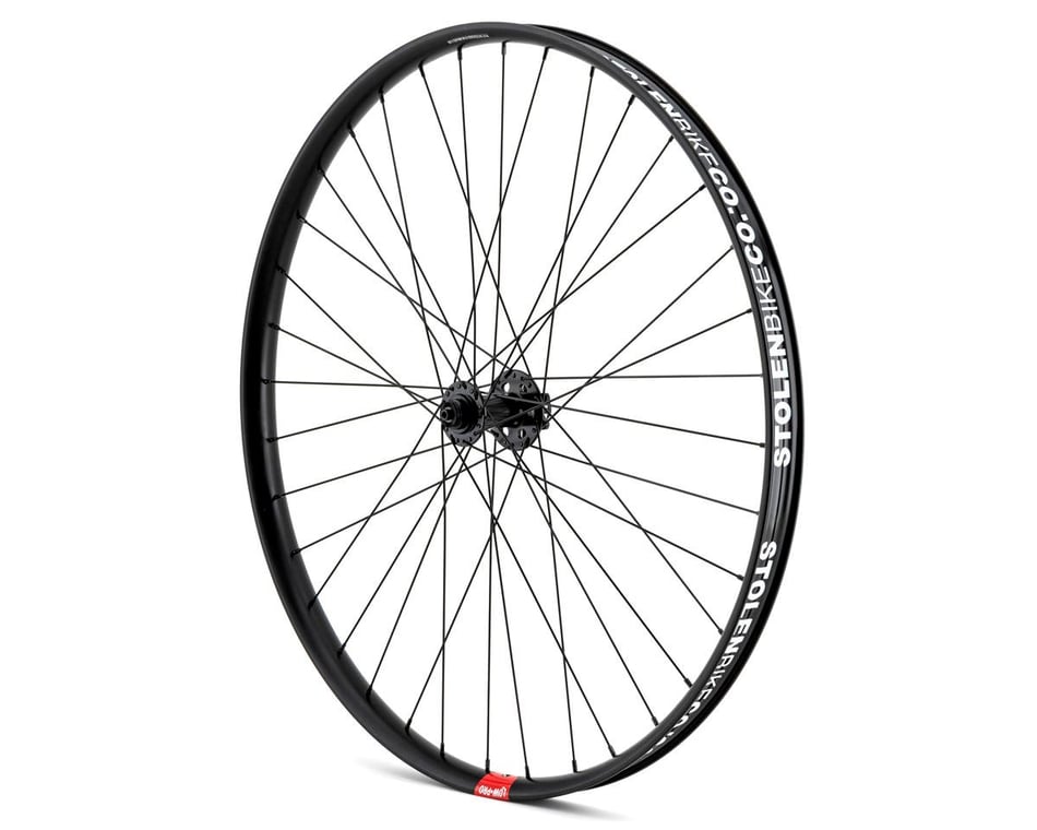 Stolen rampage cheap front wheel