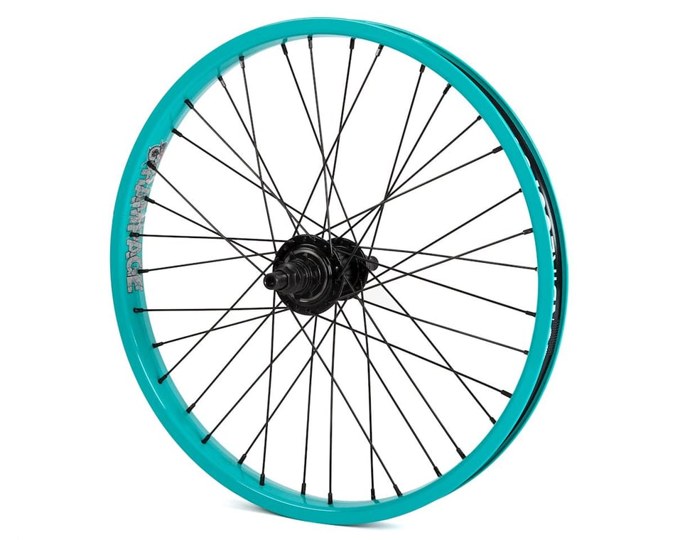 STOLEN BMX RAMPAGE FREECOASTER WHEELS | eloit.com