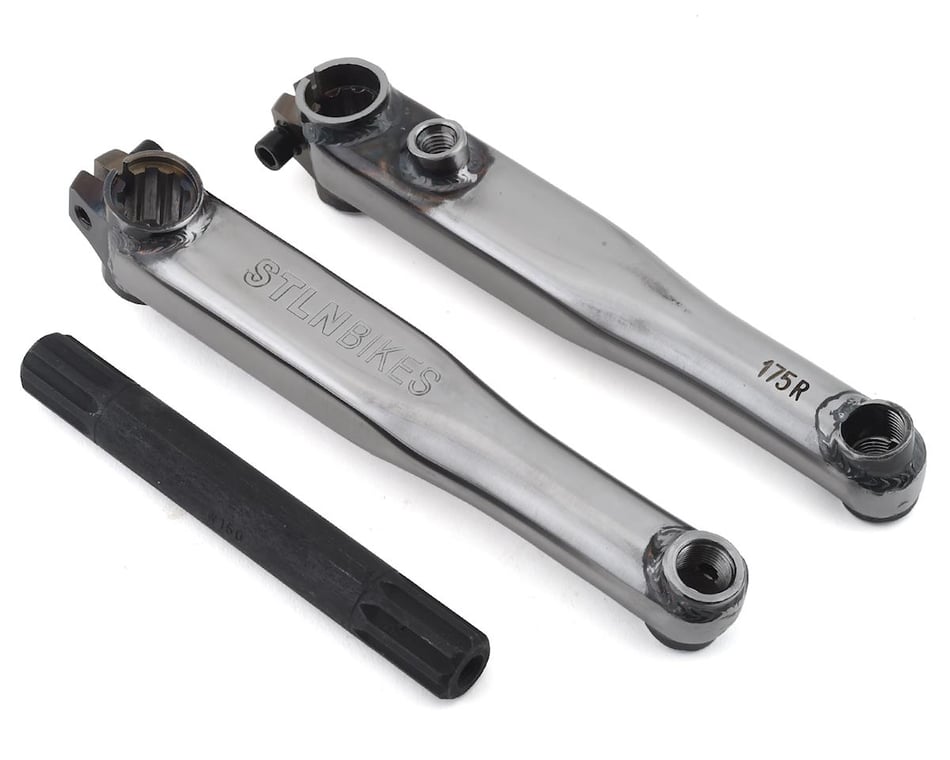 Stolen mob outlet cranks