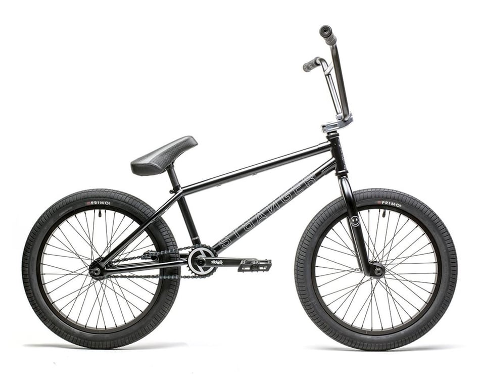 Freewheeler - New FITBIKECO. 2020 models came in today.