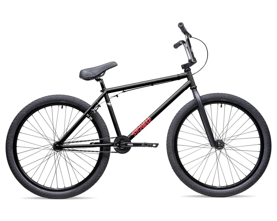 自転車本体 BMX stranger Stranger Creeper 26