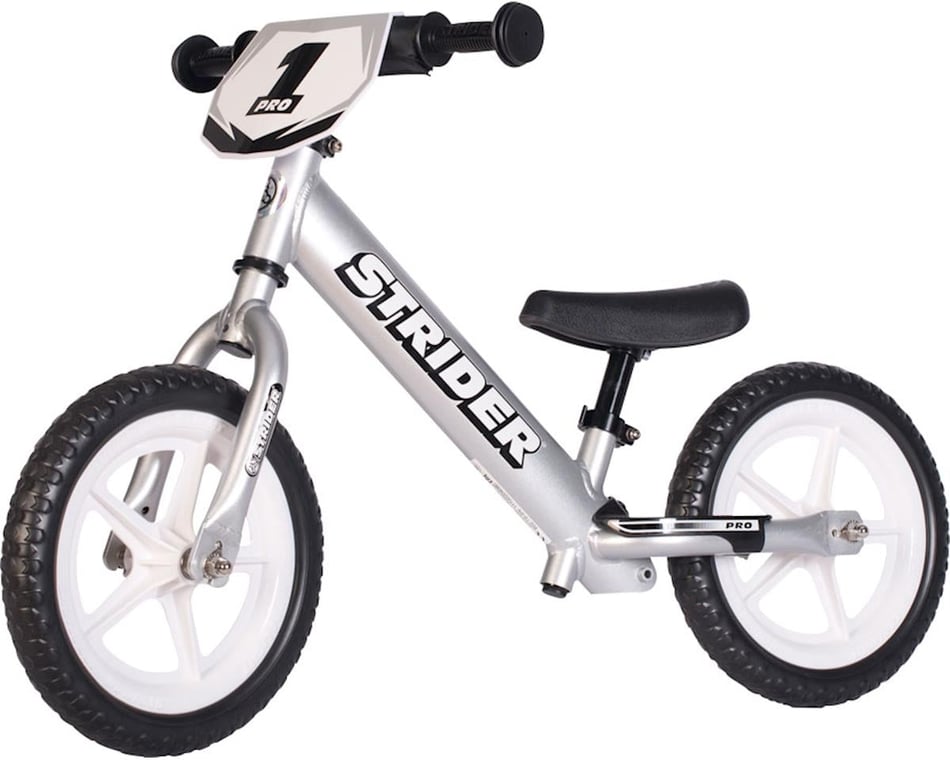 Strider Pro 12
