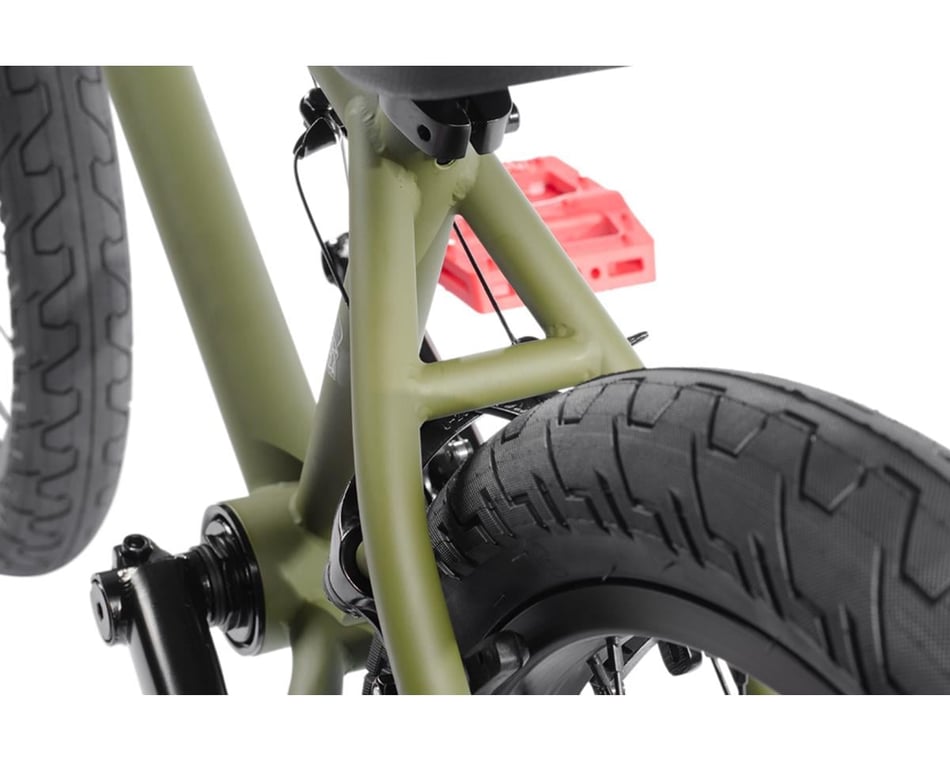Subrosa Altus BMX Bike (20
