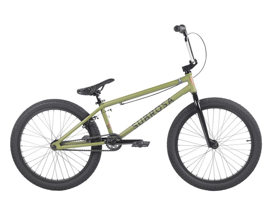 22 inch bmx bikes for sale hotsell