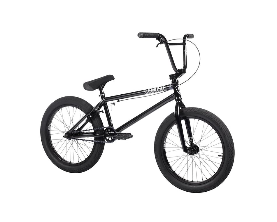 Subrosa 2021 Salvador XL BMX Bike (21
