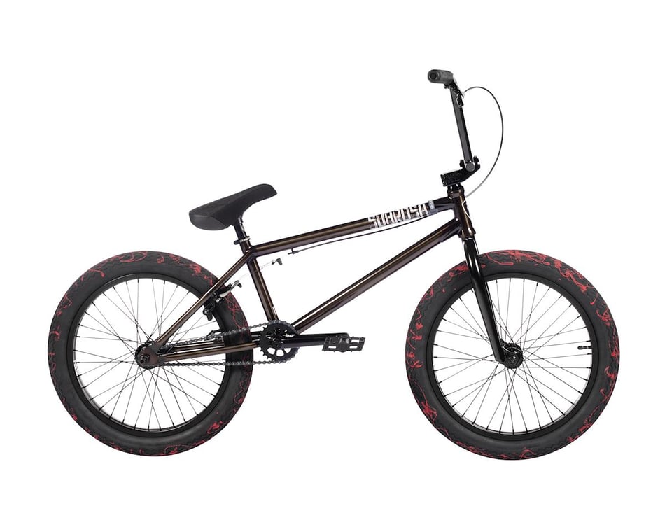 Subrosa 2021 salvador bmx bike sale