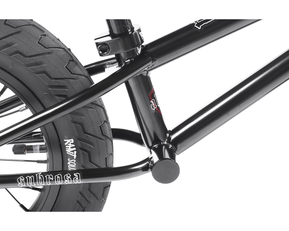 Subrosa Altus Balance BMX Bike 12.3