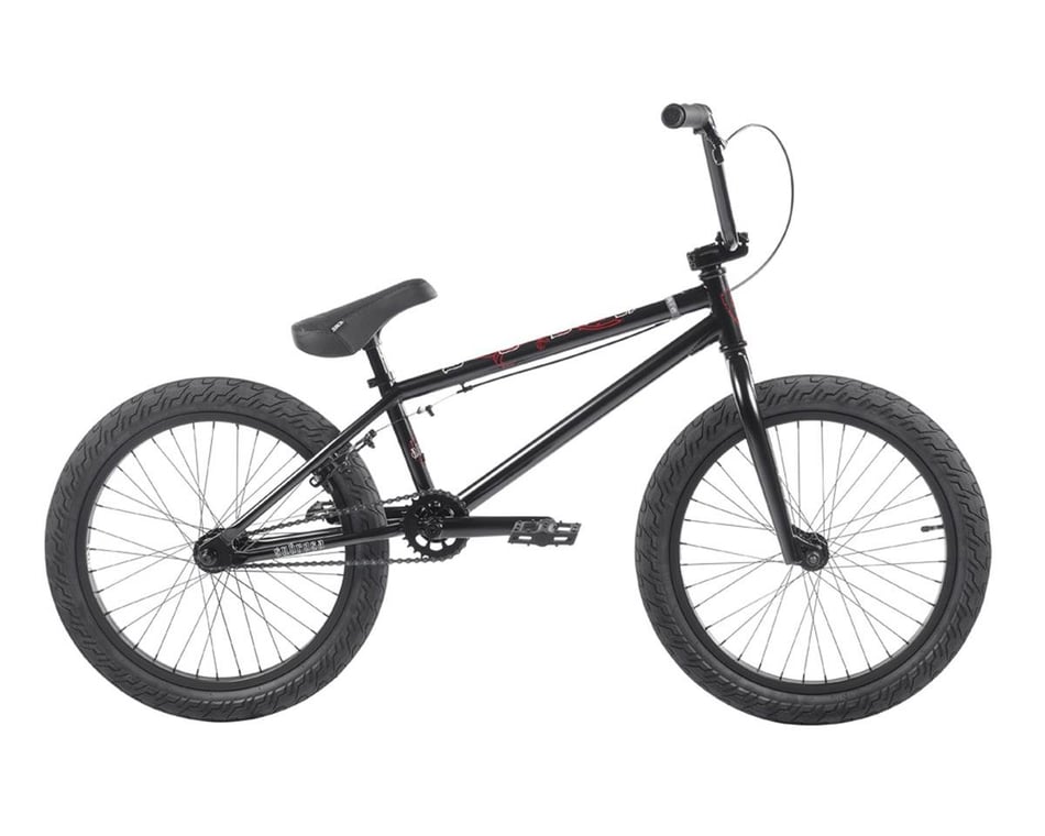 Subrosa 20 inch bmx on sale bike