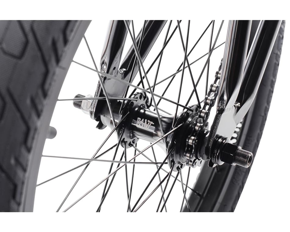 Subrosa Tiro BMX Bike (20.5