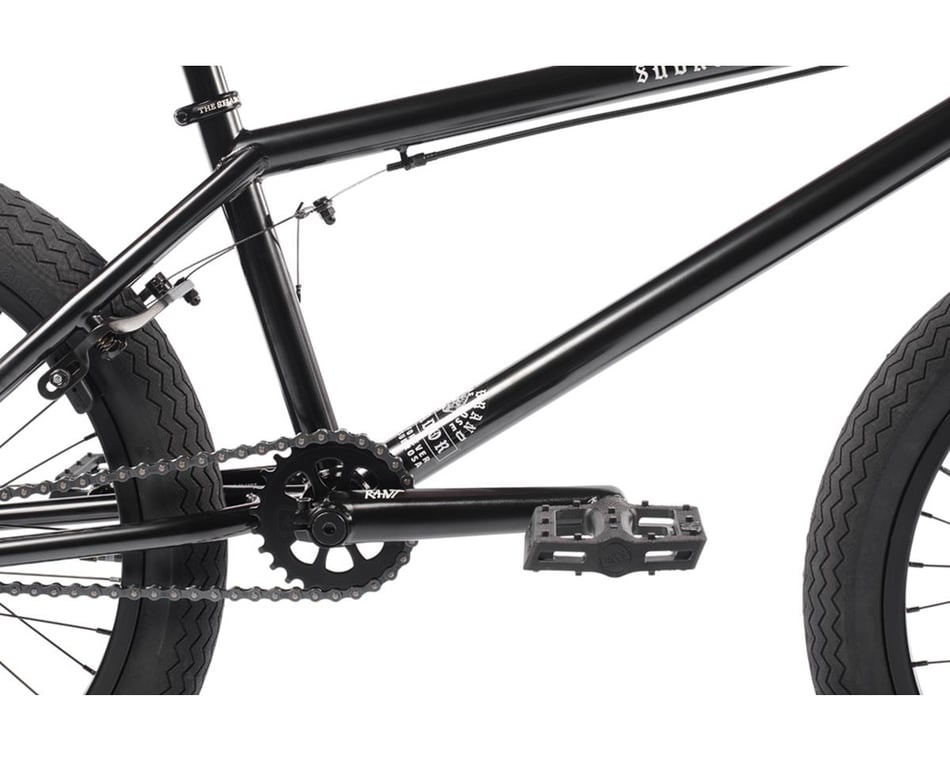 Subrosa Salvador BMX Bike (20.5