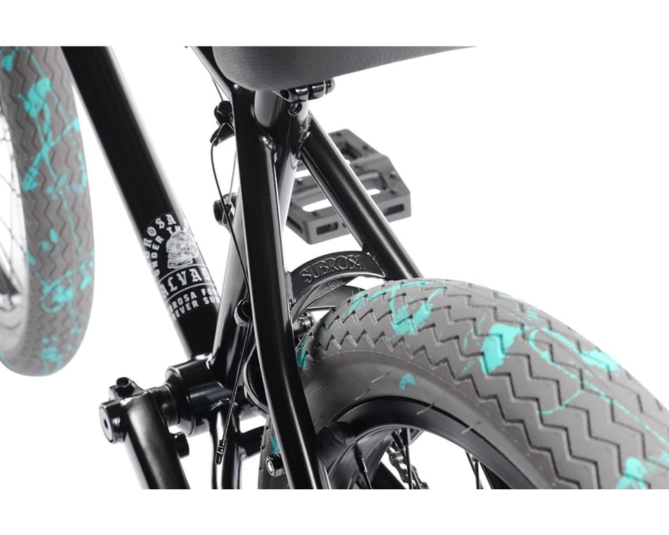 Subrosa Salvador XL BMX Bike (21