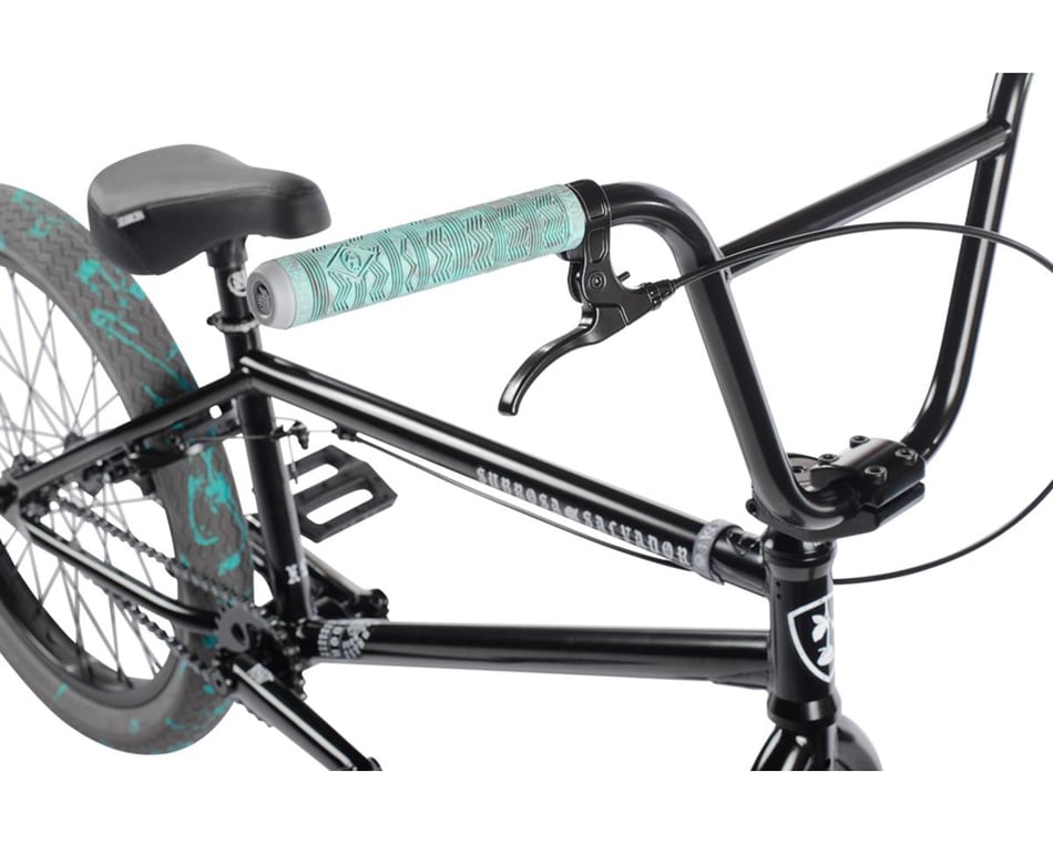 Subrosa salvador cheap bmx bike 2019