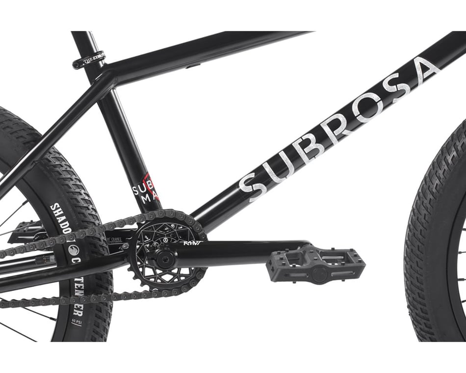 Subrosa Malum BMX Bike (21