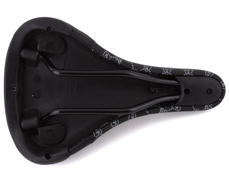 Subrosa BMX Matt Ray Designer Mid Pivotal Seat Black