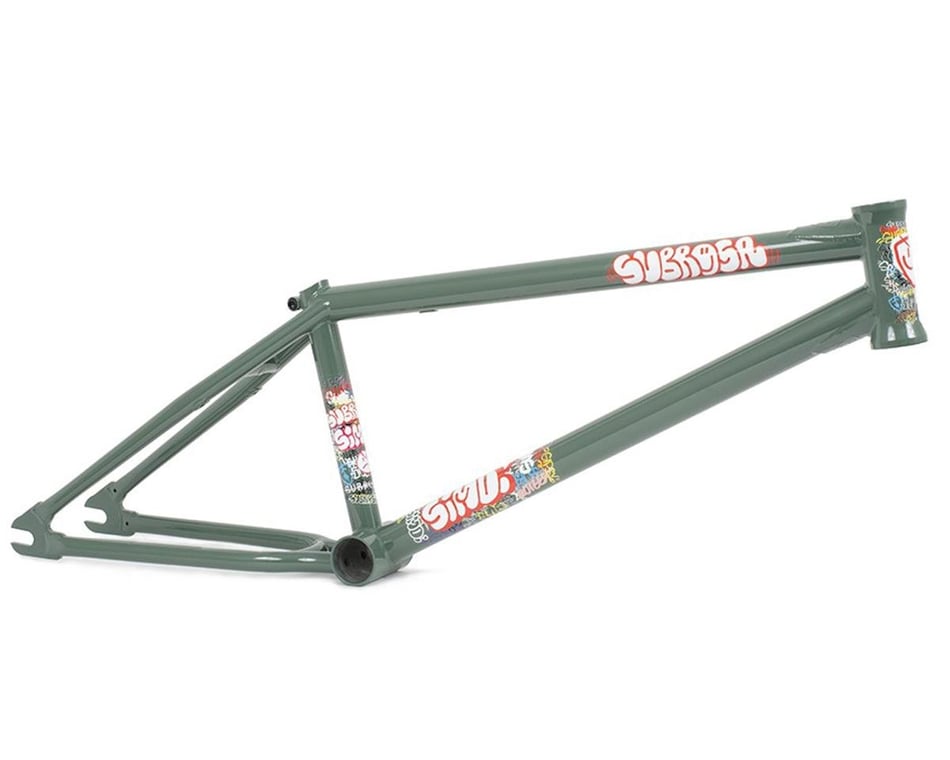 Simone 2025 barraco frame