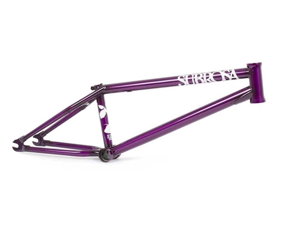 Subrosa frames deals