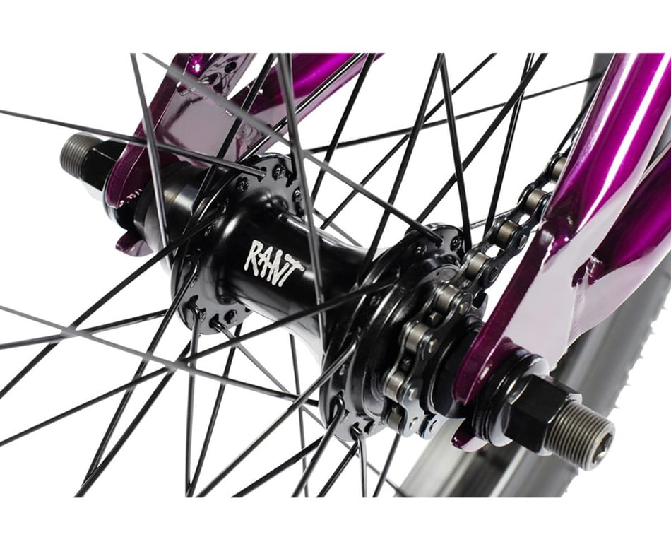 www.lacene.fr - BMX SUBROSA パープル 価格比較