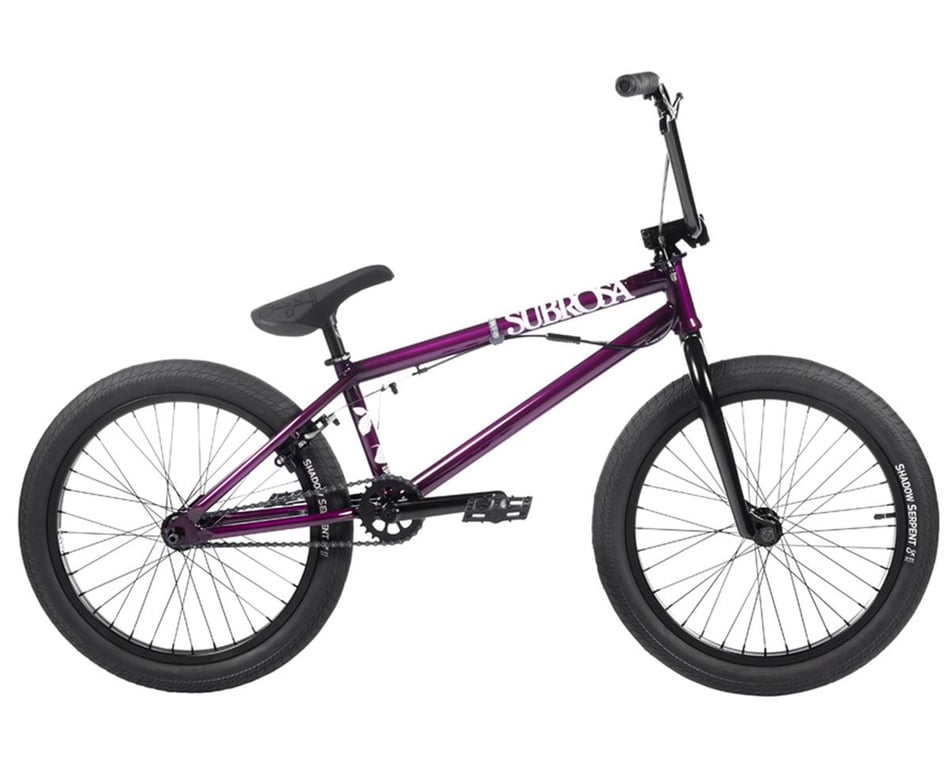 Subrosa rant best sale