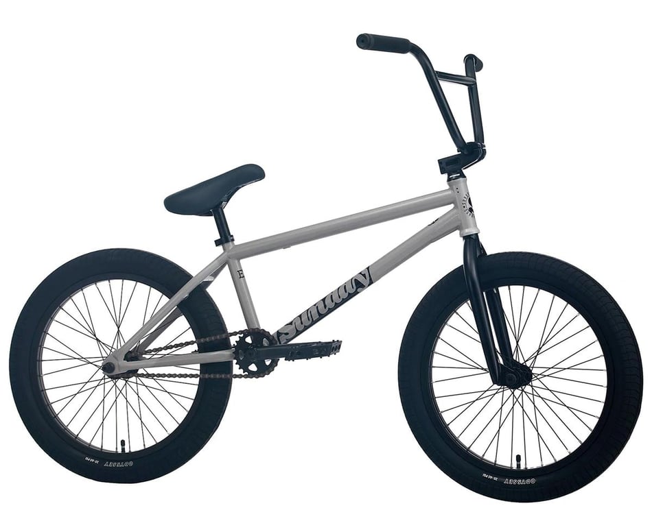 Sunday EX BMX Bike (21