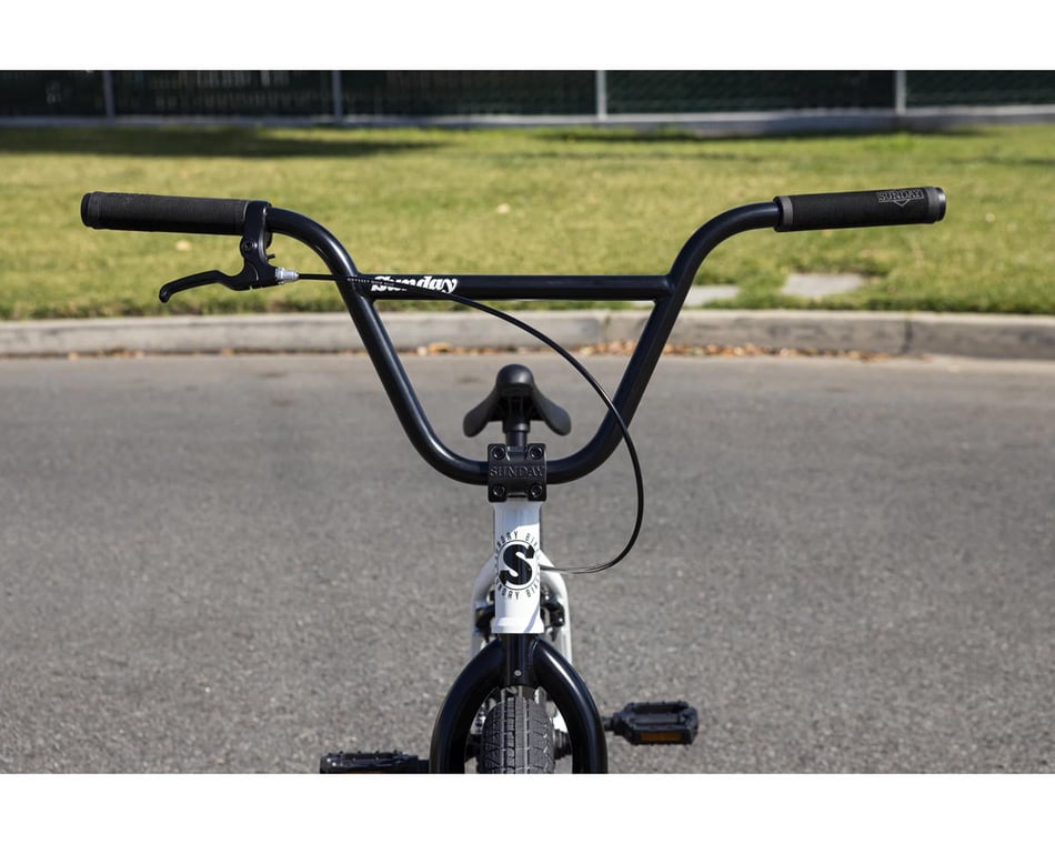 Sunday Blueprint BMX Bike (20.5
