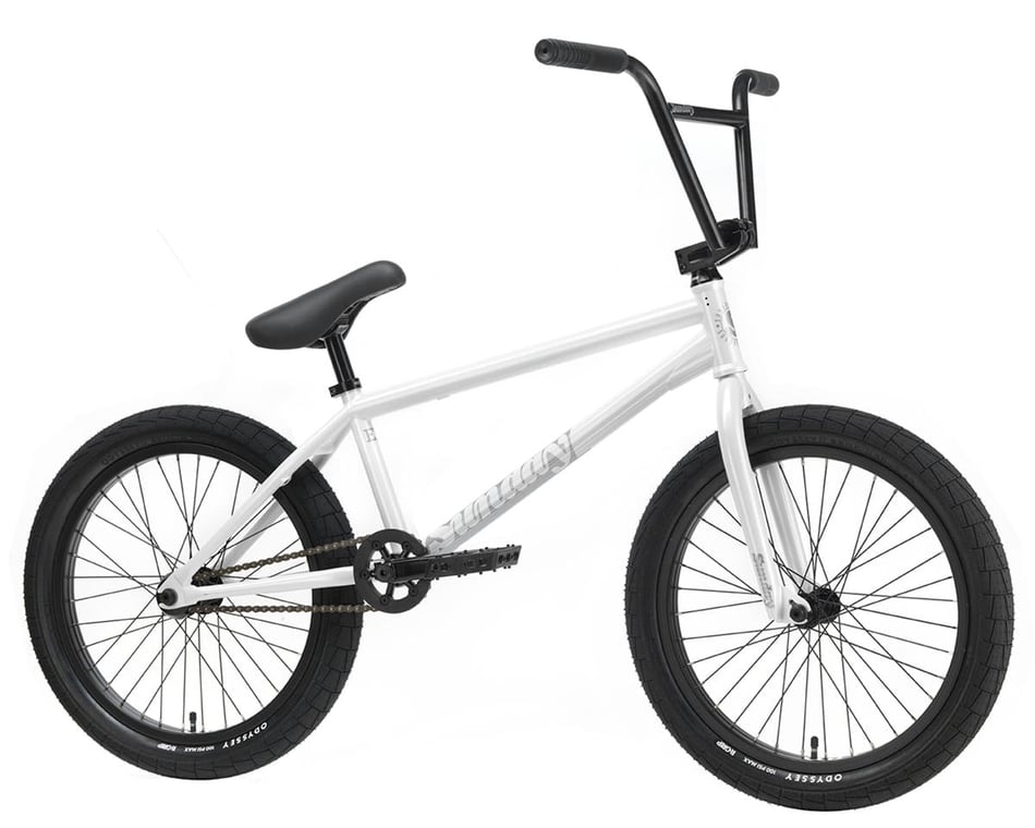 Sunday EX BMX Bike (20.75