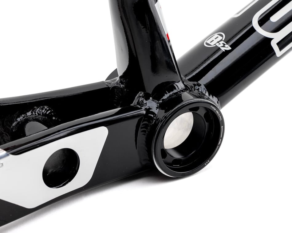 Syndyt BMX Cruiser Race Frame (Grey) (Pro Cruiser) - Dan's Comp