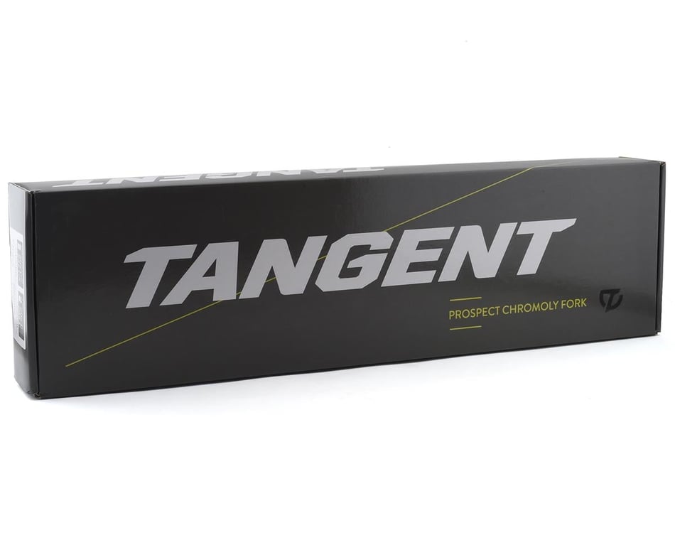 tangent prospect chromoly fork 【公式通販】